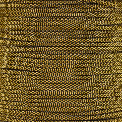 Paracord Planet Diamond Pattern Type III 550 Paracord - Vibrant Color Selection