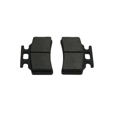 AmericanElectric Brake Pads - Front Set for Disk Brake- for SUPERFLY Electric Bike/Electric Scooter