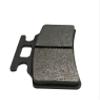 AmericanElectric Brake Pads - Front Set for Disk Brake- for SUPERFLY Electric Bike/Electric Scooter view 2