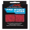 A&R Sports Pro-Stock Laces Red96" view 1
