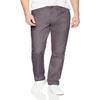 Amazon Essentials Men's 5-Pocket Comfort Stretch Chino Pants, Grey, 32W x 29L view 1