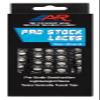 A&R Sports Pro-Stock Laces Skull&Crossbones 120" view 1