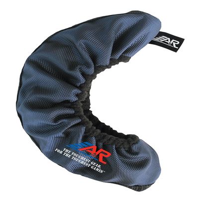 A&R Sports Pro-Stock Tuffterry Cover, Navy, Large