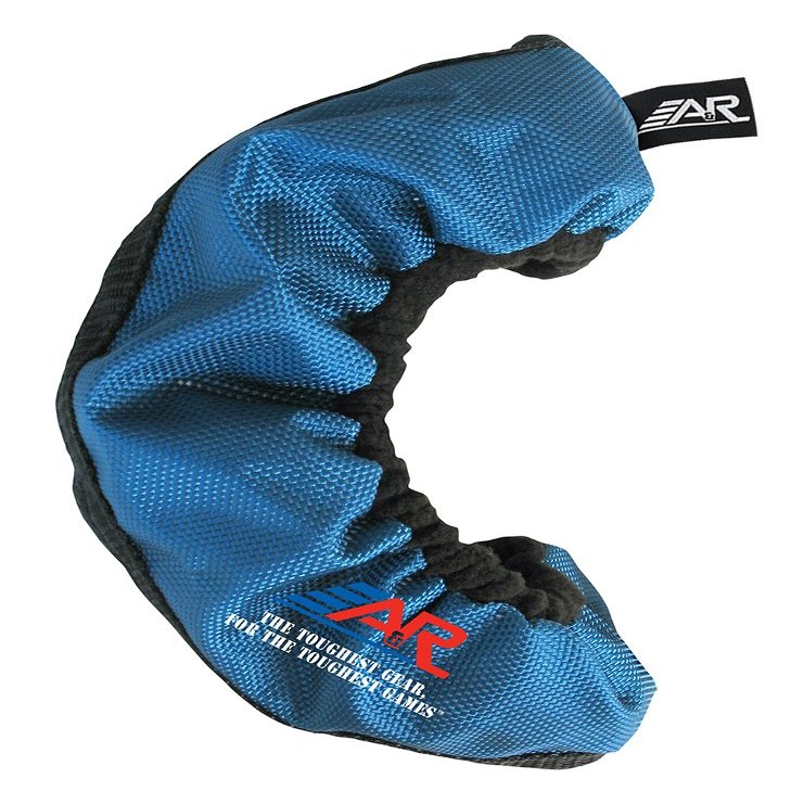 A&R Sports Pro-Stock Tuffterry Cover, Royal Blue, Large