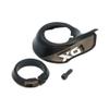 Sram Unisex - Adult X01 Eagle Gear Shift, Black, 1size view 1