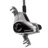 SRAM Replacement Red eTap HRD Caliper, Post Mount, Front/Rear, Falcon Gray view 1