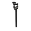 XLC Unisex - Adult Spring Seat Post SP-S11 Black, 350mm view 1