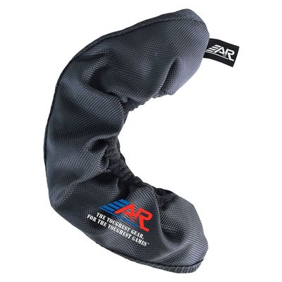 A&R Sports Pro-Stock Tuffterry Cover, Hunter Green, Large