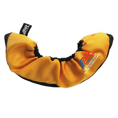A&R Sports Pro-Stock Tuffterry Cover, Gold, Medium