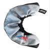 A&R Sports Pro-Stock Tuffterry Cover, Silver, Large view 1