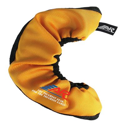 A&R Sports Pro-Stock Tuffterry Cover, Gold, Large