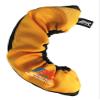 A&R Sports Pro-Stock Tuffterry Cover, Gold, Large view 1