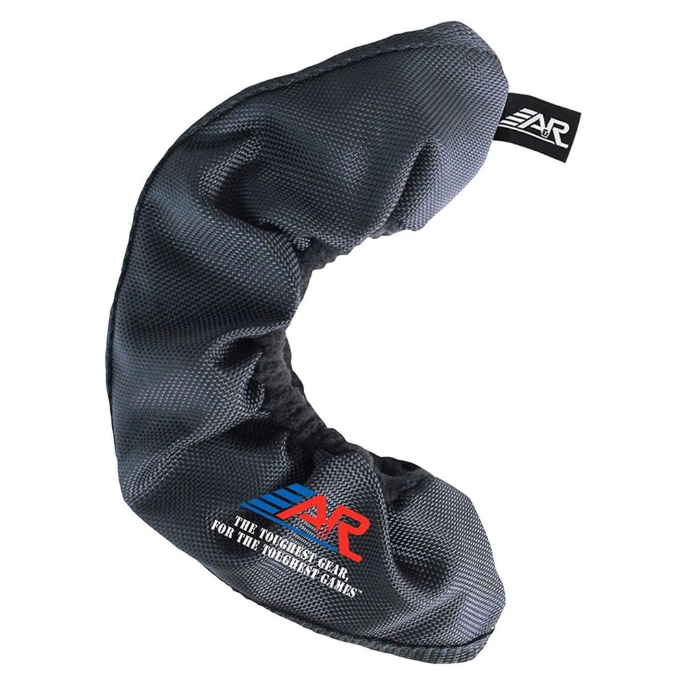 A&R Sports Pro-Stock Tuffterry Cover, Hunter Green, Medium