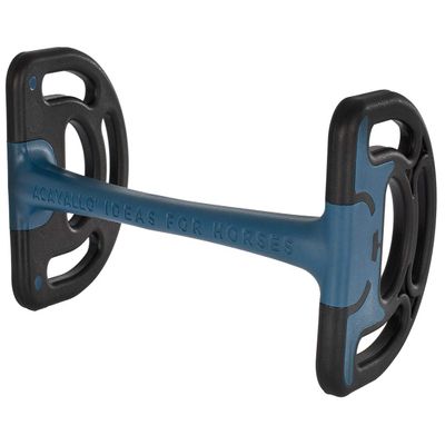 Acavallo Sensitive Bit Black Onesize (135mm)