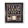 Legends Never Die 2017 MLB Houston Astros World Series Champions Framed Photo Collage, Collage, 12 x 15, (20377U) view 2