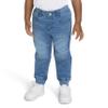 Levi's Baby Boys Jogger Pants, Sea Salt, 12M view 3
