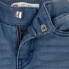 Levi's Baby Boys Jogger Pants, Sea Salt, 12M view 4