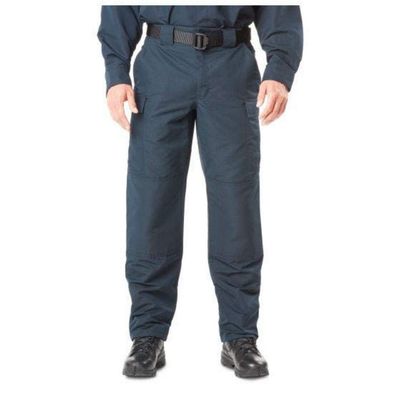 5.11 74462-724-38-32 Fast-Tac TDU Pant - Dark Navy (38)