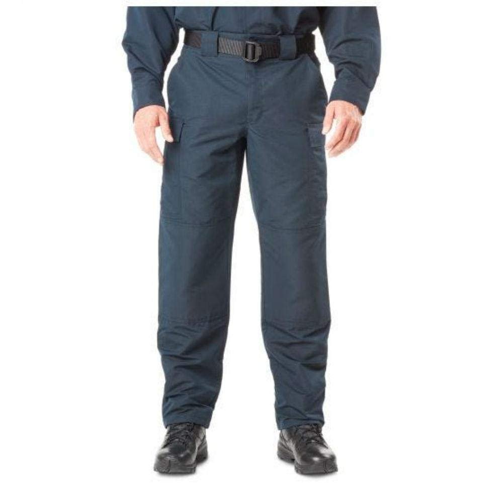 5.11 74462-724-38-32 Fast-Tac TDU Pant - Dark Navy (38)