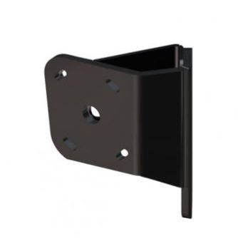 Power-Pole Braced Kit S-N2-2 Port - Black