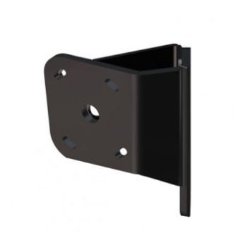 Power-Pole Braced Kit S-N2-2 Port - Black