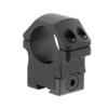 UTG Pro US Made 1" /2Pcs Med. Profile Poi Airgun/.22 Rings view 1