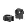 UTG Pro US Made 1" /2Pcs Med. Profile Poi Airgun/.22 Rings view 2