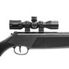 UTG Pro US Made 1" /2Pcs Med. Profile Poi Airgun/.22 Rings view 4