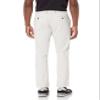 Amazon Essentials Men's Slim-Fit Wrinkle-Resistant Flat-Front Chino Pant, Light Grey, 36W x 32L view 3