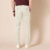 Amazon Essentials Men's Slim-Fit Wrinkle-Resistant Flat-Front Chino Pant, Stone, 34W x 34L view 3