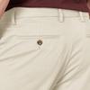 Amazon Essentials Men's Slim-Fit Wrinkle-Resistant Flat-Front Chino Pant, Stone, 34W x 34L view 4