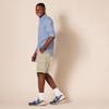Amazon Essentials Men's Classic-Fit Cargo Short, Dark Khaki, 32 view 4