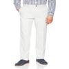 Amazon Essentials Men's Classic-Fit Wrinkle-Resistant Flat-Front Chino Pant, Silver, 42W x 32L view 1