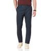 Amazon Essentials Men's Slim-Fit Wrinkle-Resistant Flat-Front Chino Pant, Navy, 31W x 32L view 1