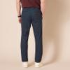 Amazon Essentials Men's Slim-Fit Wrinkle-Resistant Flat-Front Chino Pant, Navy, 31W x 32L view 3