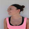 Sweat Active Sport Headband - One Size Fits All (Black) view 2