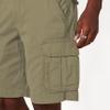 Amazon Essentials Men's 10" Classic-Fit Cargo Shorts, Soft Cotton Twill (Available in Big & Tall), Khaki Brown, 38 view 4