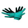 IceDress Two Color Thermal Figure Skating Gloves Sport (Emerald and Black) (S (16-18) view 2