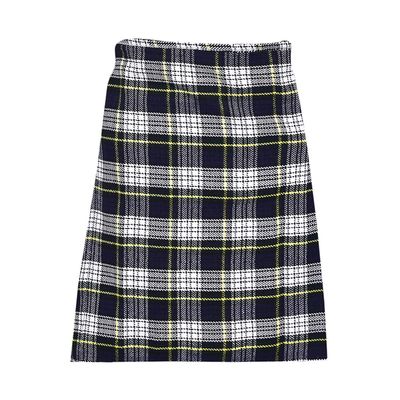 Dress Gordon Children's Boy's Kid's Tartan Kilts Scottish -100% Acrylic Kilt (WAIST 28" / LENGTH 22")
