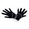 IceDress - Thermal Figure Skating Gloves (Black White) (CXS (4-6) view 2