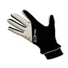 IceDress Two Color Thermal Figure Skating Gloves Sport (Black and White) (CL (10-12) view 1