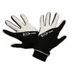 IceDress Two Color Thermal Figure Skating Gloves Sport (Black and White) (CL (10-12) view 2