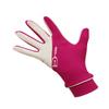 IceDress Two Color Thermal Figure Skating Gloves Sport (Fuchsia White) (XS (13-15) view 1