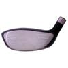 AGXGOLF Men's Magnum 7 + 9 Fairway Utility Woods Set: Graphite Shafts + Head Covers Right Hand, Senior Flex, X-Tall Length (+1.5") view 3