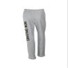Wally's Custom Apparel Mens New Orleans Sweatpants Gray Sizes Small - XL (X-Large) view 1
