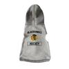 Littlearth NHL Chicago Blackhawks Pet Hooded Crewneck, Team Color, Medium view 1