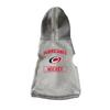 Littlearth NHL Carolina Hurricanes Pet Hooded Crewneck, Team Color, X-Large view 1