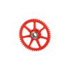 Avail Parts Abu 2500 Cogwheel 5152 Red (1408) view 1