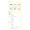 Available Reel Hexagonal Star Drag 2 for Shimano sd_hex2_sh_PPL Purple view 3