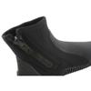 SEAC Unisex Regular The Regular Boot, 5 mm Neoprene Short Diving Boots with Semi-Rigid Sole and Heel and Ankle Protection (pack of 1) view 4